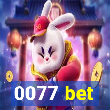 0077 bet